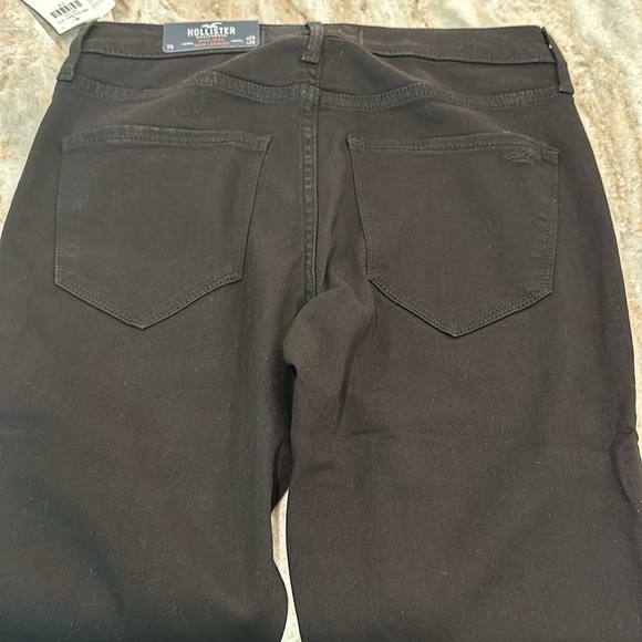 Hollister Skinny Jean NWT 28x28 - Picture 9 of 9
